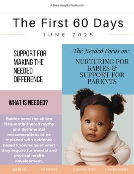 The First 60 Days Magazine - June