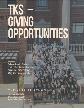 The Kessler School AF