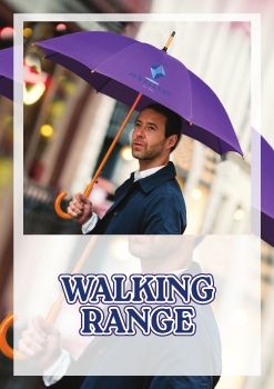 Walking Range Catalogue