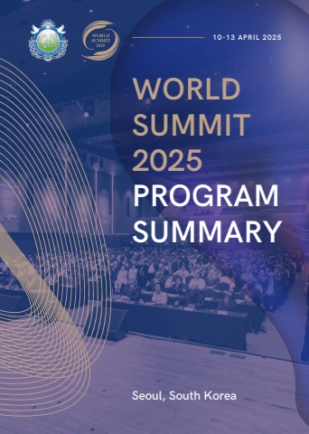world summit 2025 report