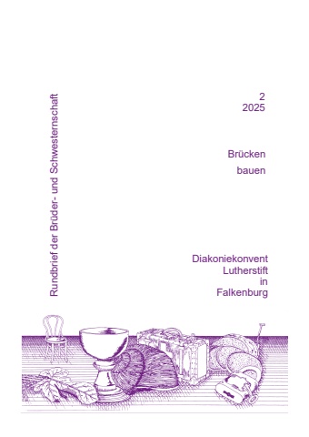 Brücken bauen 02-2025