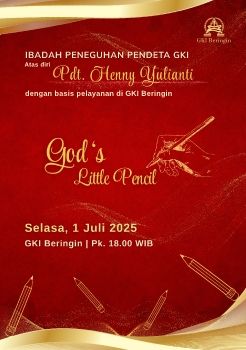Ebook - Peneguhan Pdt Henny Yulianti