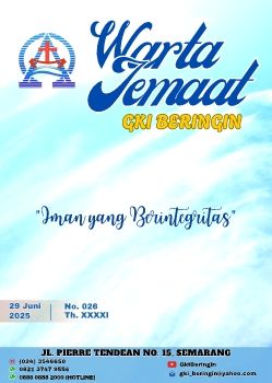 WARTA 29 JUNI 2025