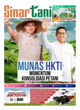 Sinar Tani Edisi 4092