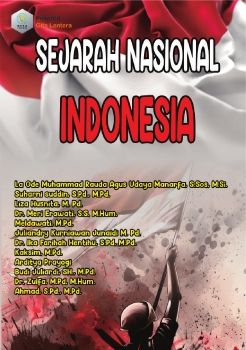 Sejarah Nasional Indonesia