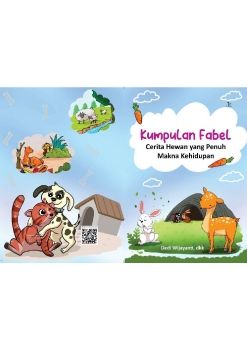 KUMPULAN DONGENG FABEL