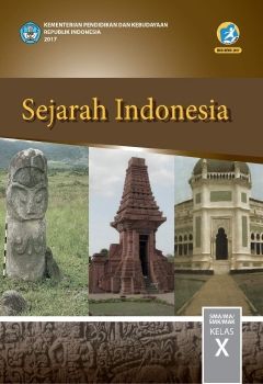 SEJARAH INDONESIA KELAS X 
