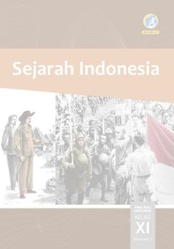 SEJARAH NASIONAL INDONESIA KELAS XI SEMESTER 1