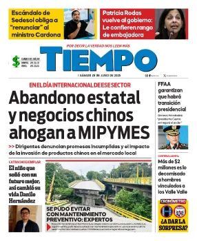 DiarioTiempo-28-06-25