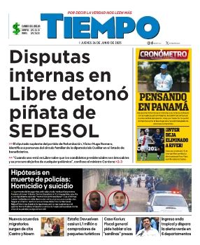 DiarioTiempo-26-06-25