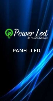 Powerled Panel