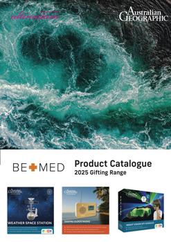 BEMED GIFTING 2025 CHRISTMAS