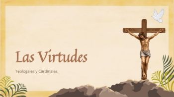 Las Virtudes