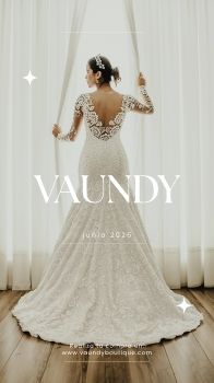 CATALOGO VAUNDY