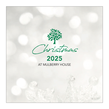 Christmas at Mulberry 2025
