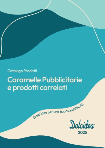 caramelle & cioccolatini