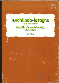 recept enchilada-lasagne