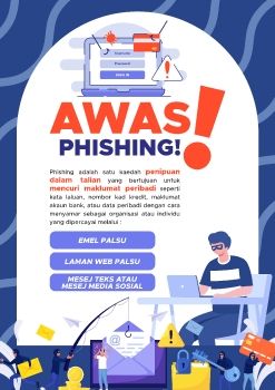 Awasi Phising