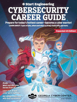 Cybersecurity Career Guide for GA