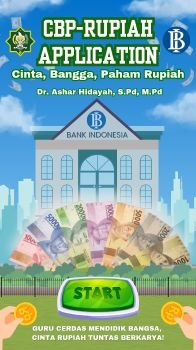 CBP-Rupiah Application