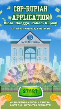 CBP-Rupiah Application