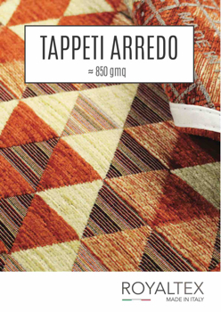 Tappeti ARREDO USA