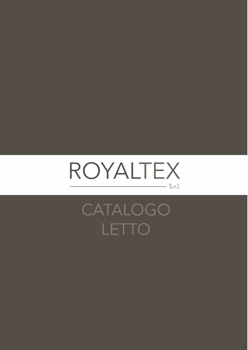1E Catalogo TRAPUNTINI.indd