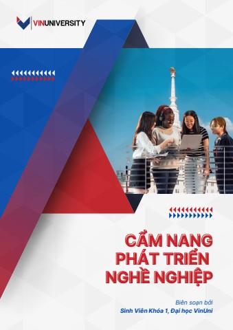 Cẩm nang phát triển nghề nghiệp
