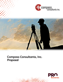 Compass Consultants, Inc.