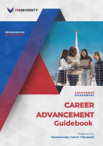 Career Advancement  Guidebook