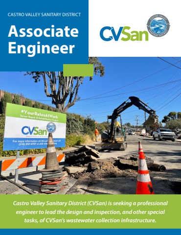 Castro Valley SD AE