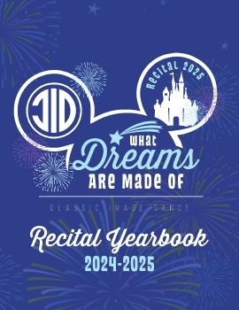 CID Recital Program 2025