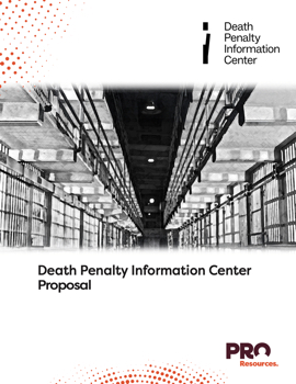 Death Penalty Information Center 