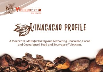 Profile Vinacacao 2025