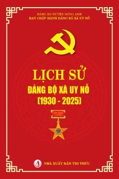 LSDB xa Uy No