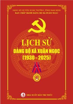 LSDB xa Xuan Ngoc