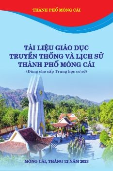 Tap bai giang Mong Cai (Trung hoc co so)