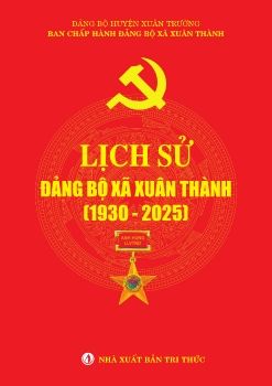 LSDB xa Xuan Thanh