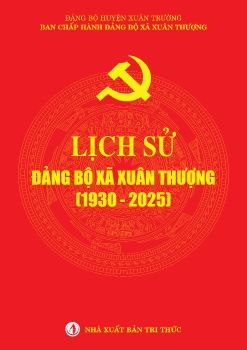 LSDB xa Xuan Thuong
