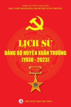 LSDB huyen Xuan Truong