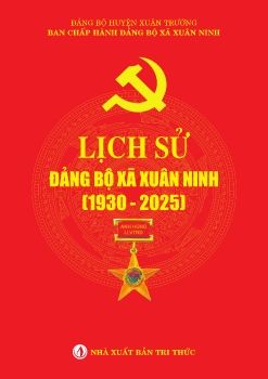 LSDB xa Xuan Ninh
