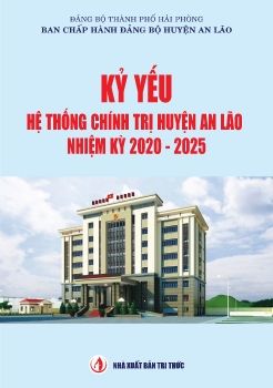 Ky yeu An Lao 2020 - 2025