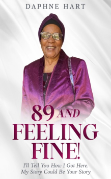 Daphne Hart - 89 and Feeling Fine 