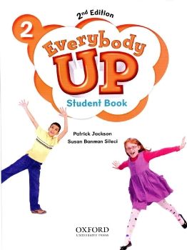 Everybody Up 2 2nd Student Book_Neat_MEB