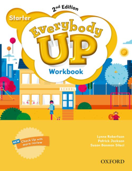 Everybody Up Starter WB 2 nd Edition_Neat_MEB