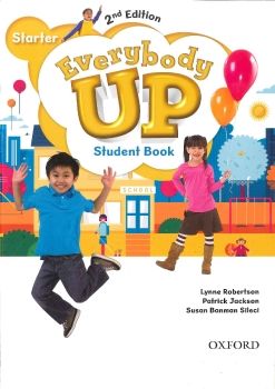 Everybody Up Starters SB 2 nd Edition_Neat_MEB