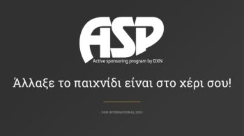 ASP Presentation