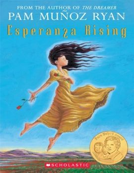 Esperanza Rising