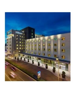 KATALOG HILTON 