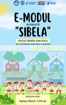 E-MODUL SIBELA